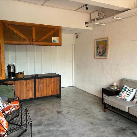 Bed and Breakfast Playful House Kenting-Nationalpark Exterior foto