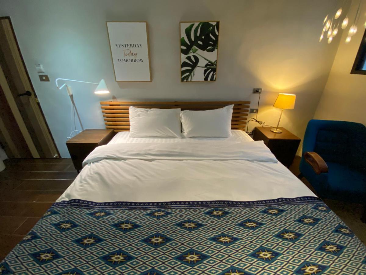 Bed and Breakfast Playful House Kenting-Nationalpark Exterior foto