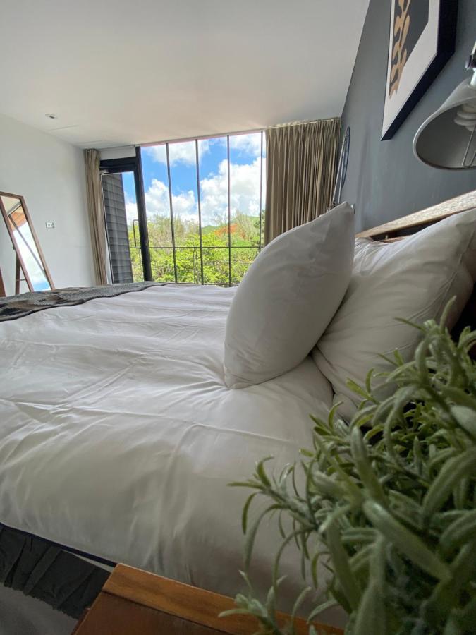 Bed and Breakfast Playful House Kenting-Nationalpark Exterior foto