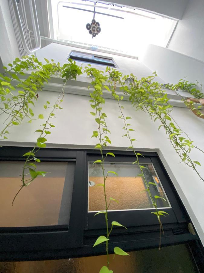 Bed and Breakfast Playful House Kenting-Nationalpark Exterior foto