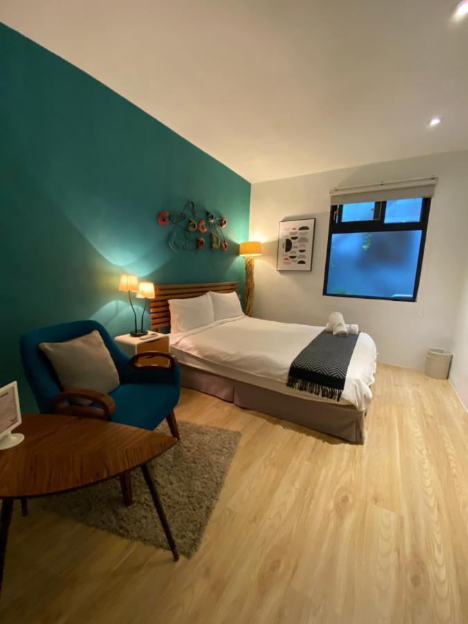 Bed and Breakfast Playful House Kenting-Nationalpark Exterior foto