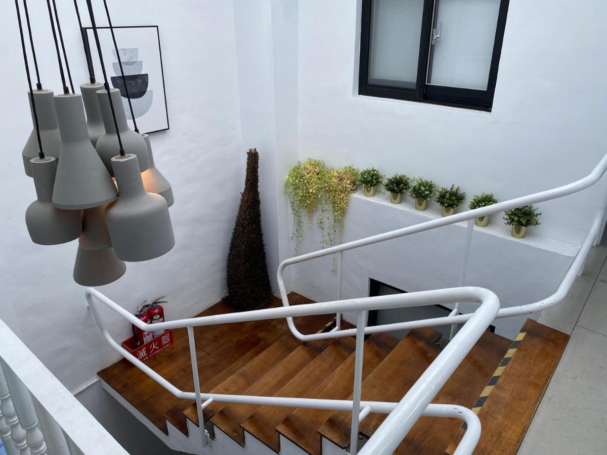 Bed and Breakfast Playful House Kenting-Nationalpark Exterior foto