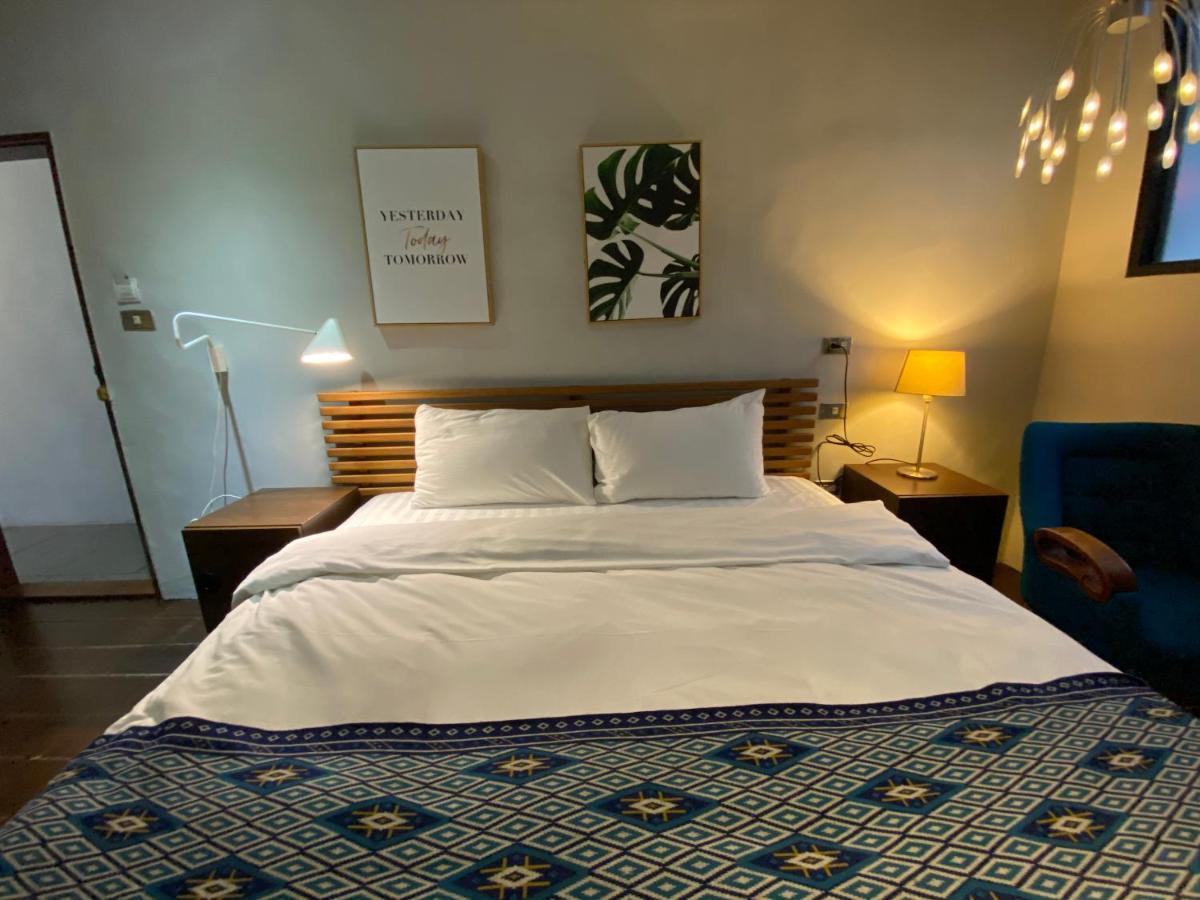 Bed and Breakfast Playful House Kenting-Nationalpark Exterior foto