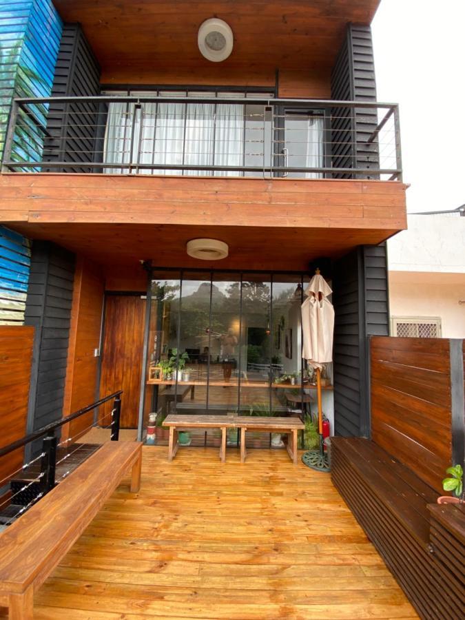 Bed and Breakfast Playful House Kenting-Nationalpark Exterior foto