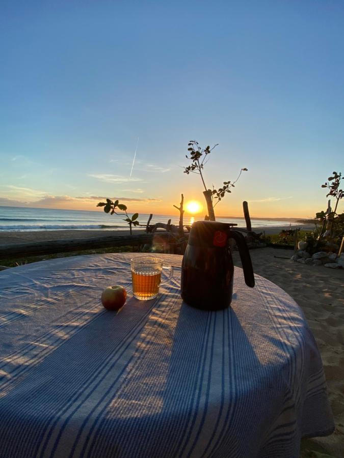 Bed and Breakfast Playful House Kenting-Nationalpark Exterior foto