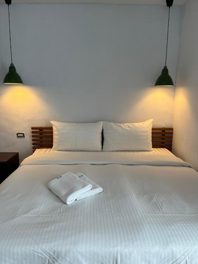 Bed and Breakfast Playful House Kenting-Nationalpark Exterior foto