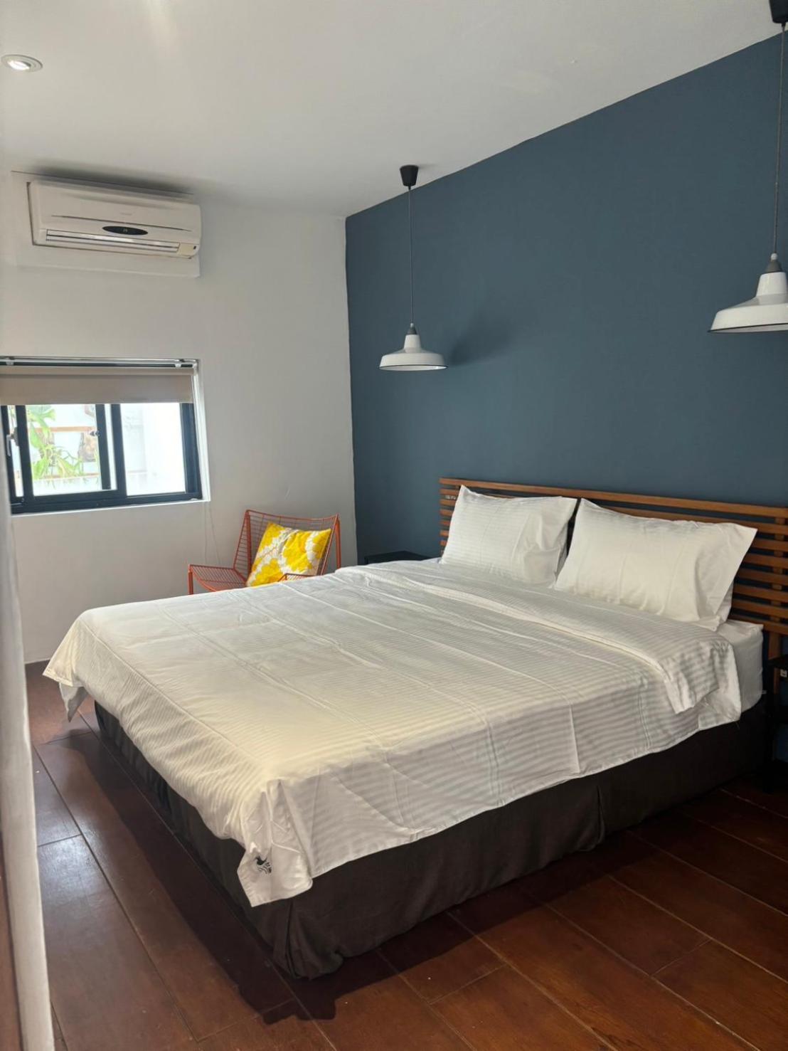 Bed and Breakfast Playful House Kenting-Nationalpark Exterior foto