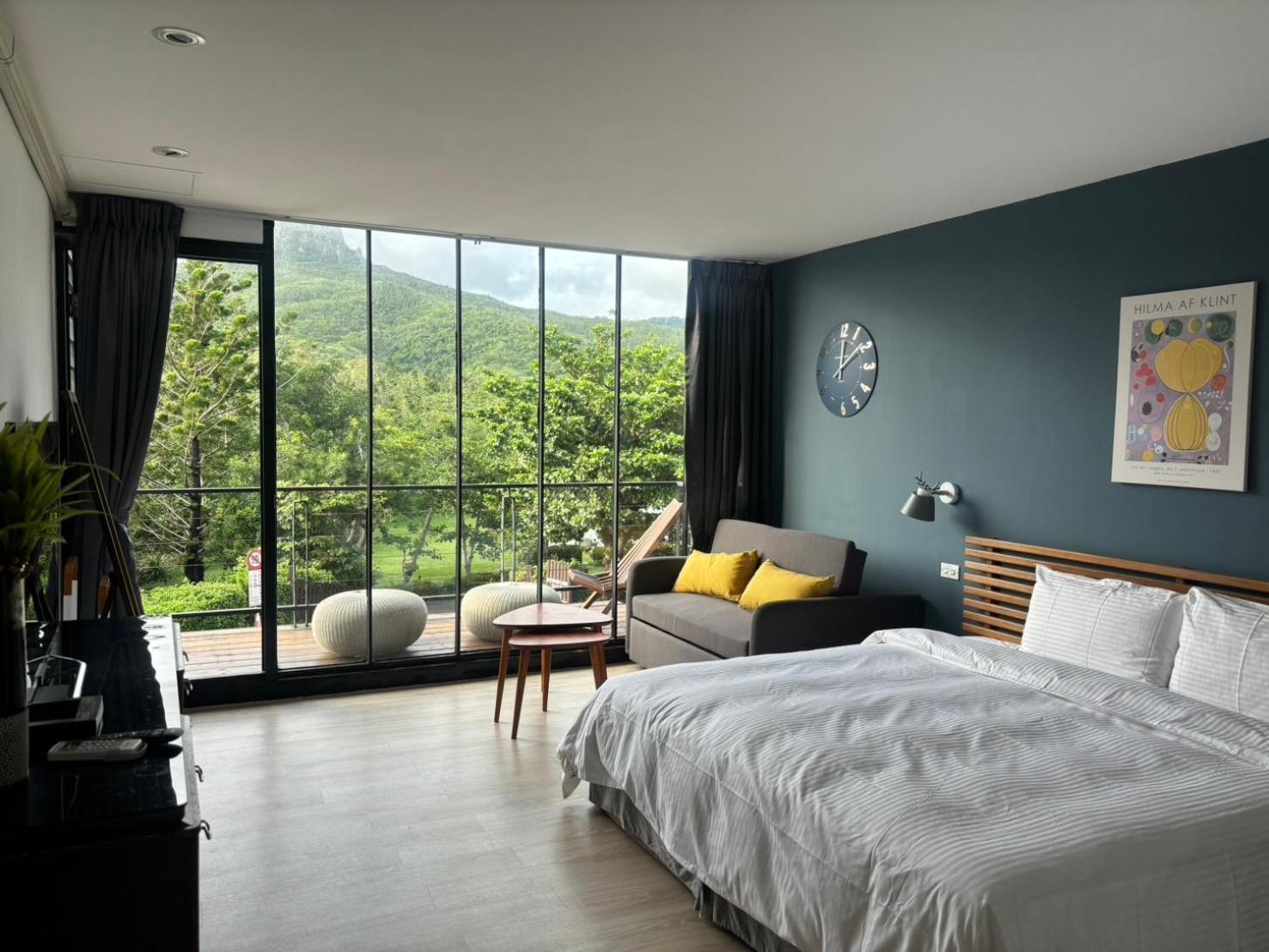 Bed and Breakfast Playful House Kenting-Nationalpark Exterior foto