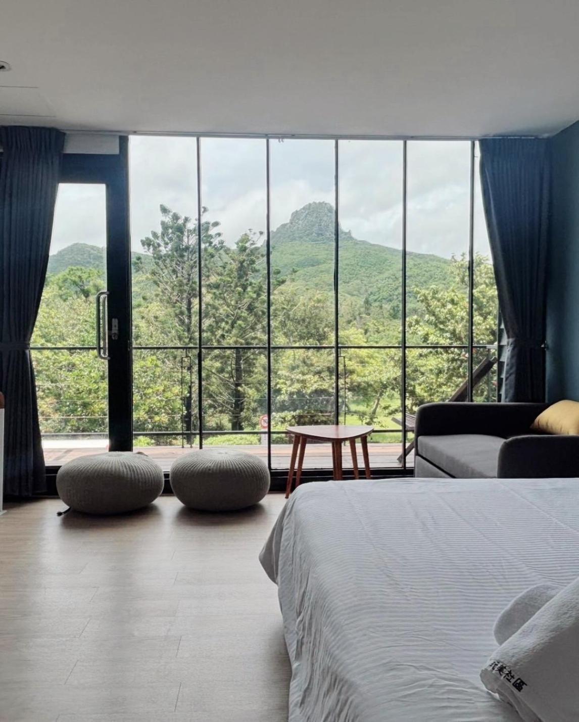 Bed and Breakfast Playful House Kenting-Nationalpark Exterior foto