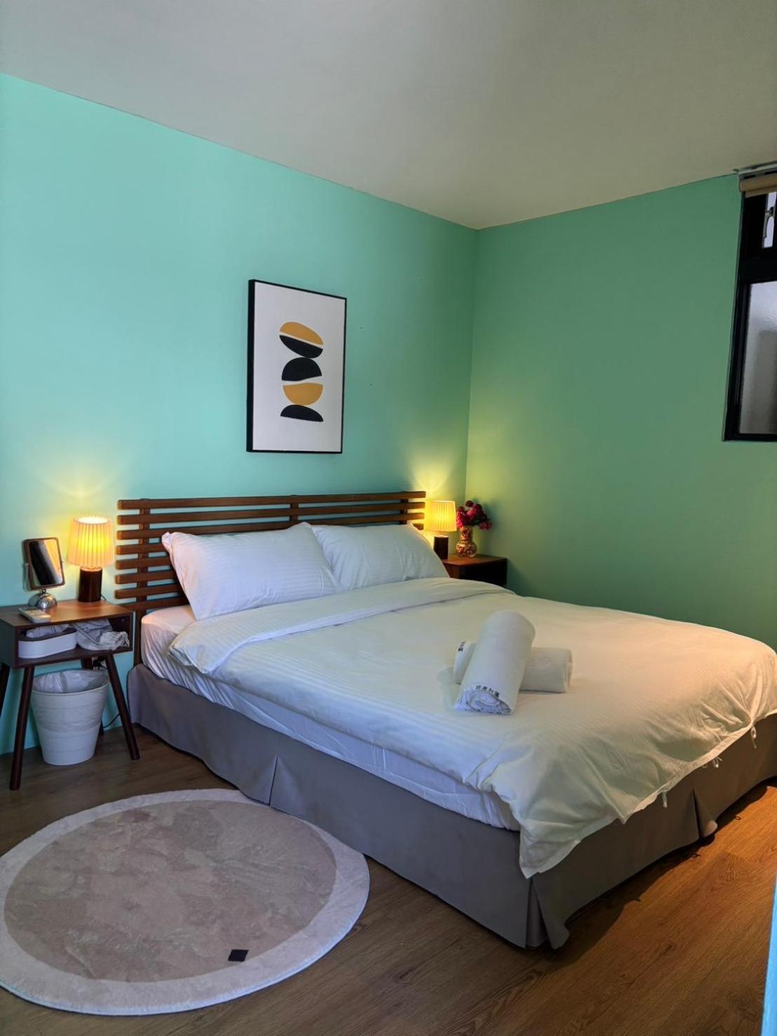 Bed and Breakfast Playful House Kenting-Nationalpark Exterior foto