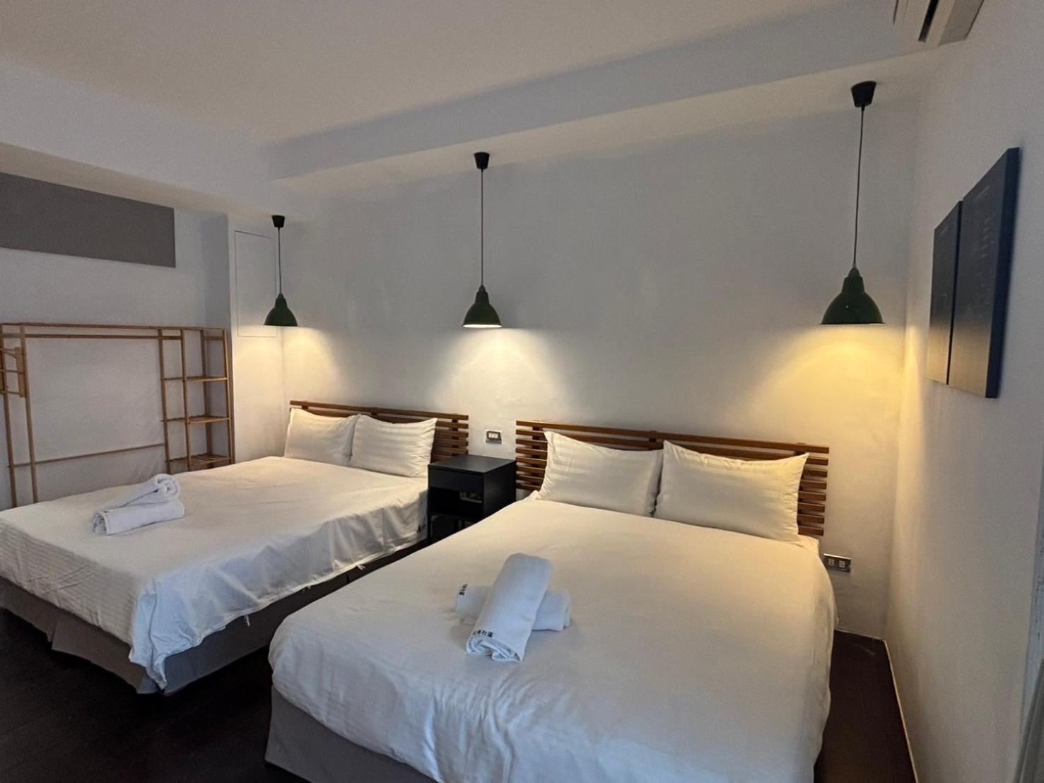Bed and Breakfast Playful House Kenting-Nationalpark Exterior foto