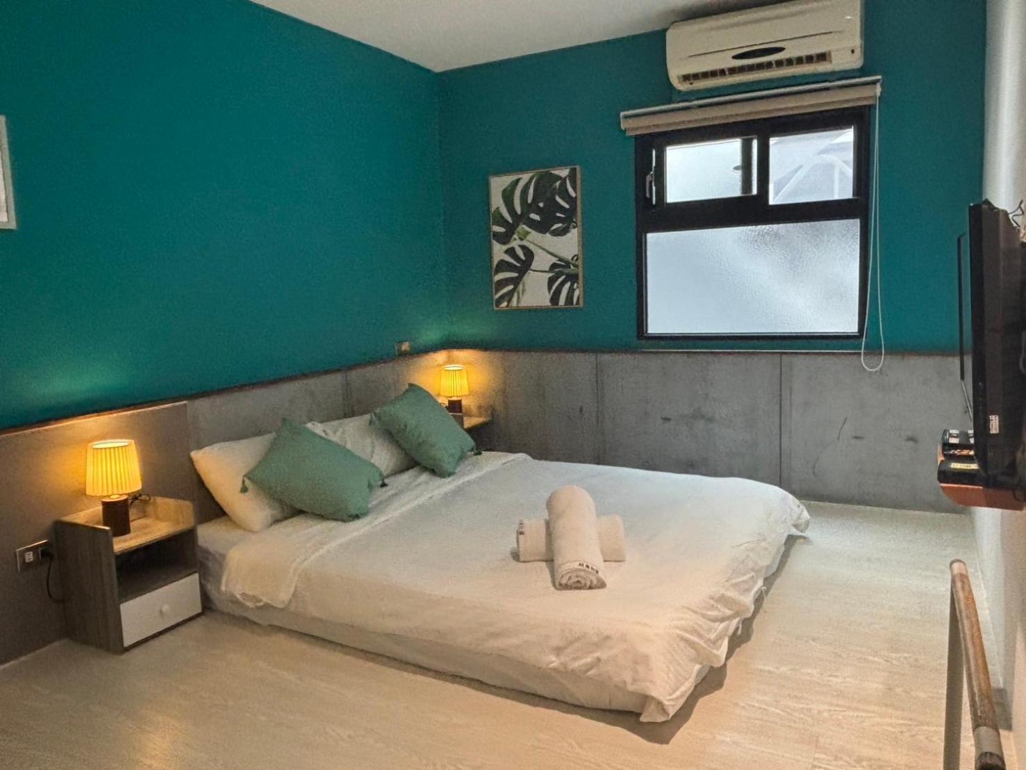 Bed and Breakfast Playful House Kenting-Nationalpark Exterior foto
