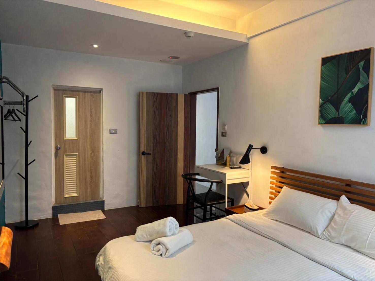 Bed and Breakfast Playful House Kenting-Nationalpark Exterior foto