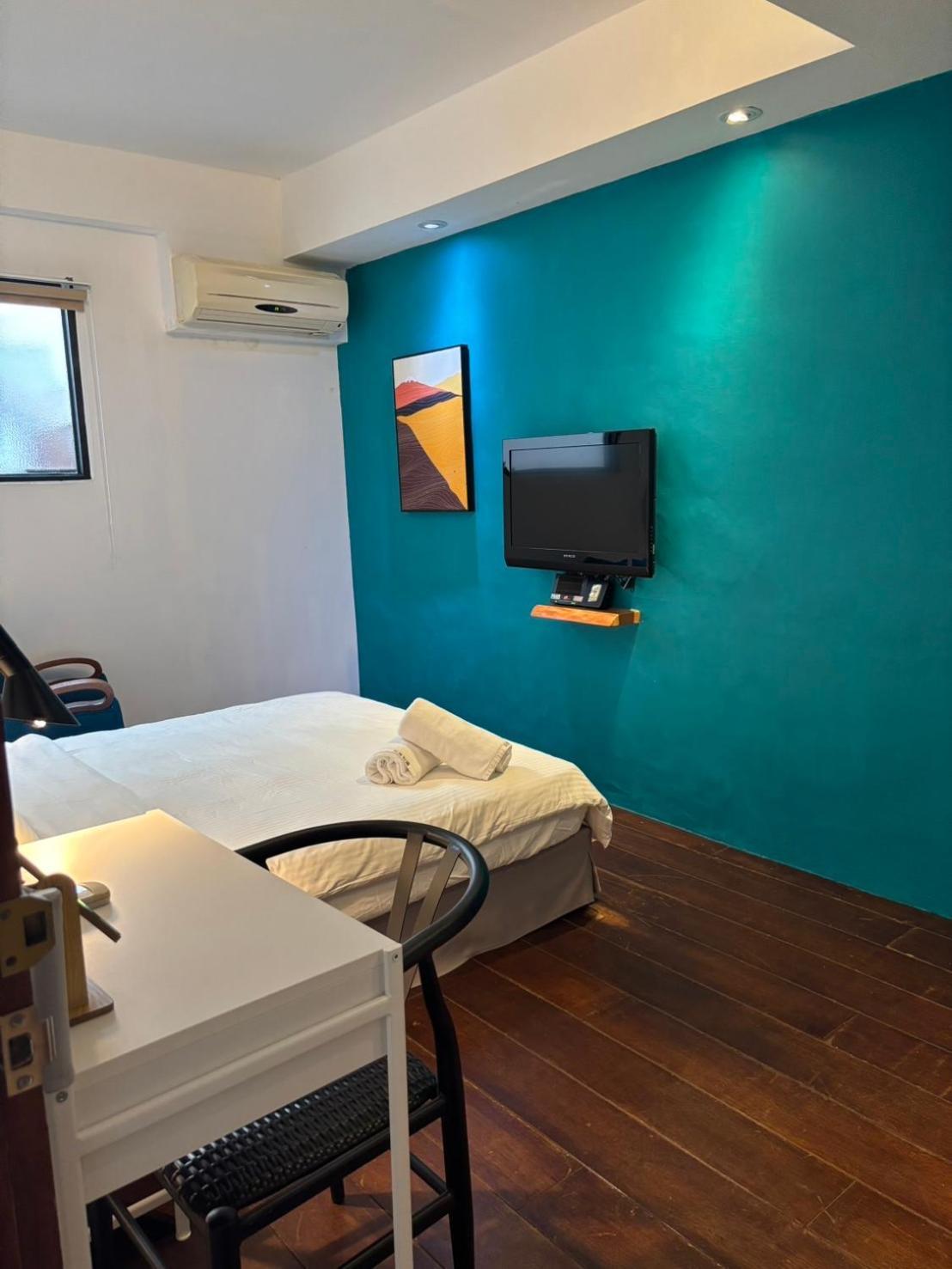Bed and Breakfast Playful House Kenting-Nationalpark Exterior foto