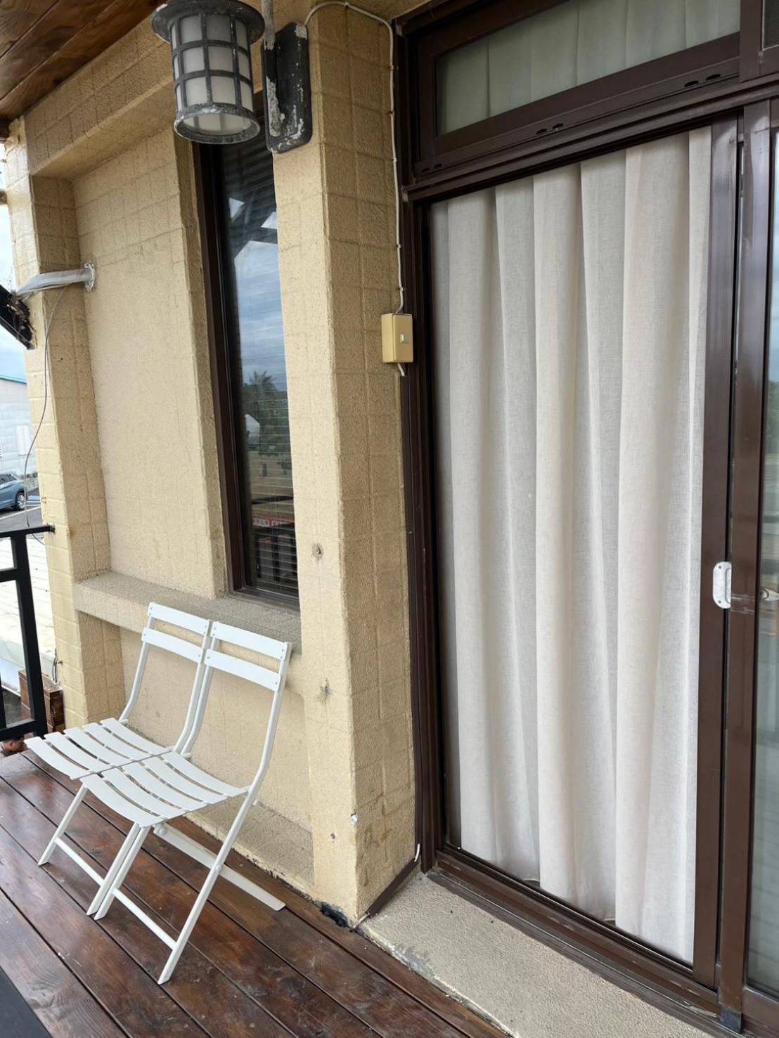 Bed and Breakfast Playful House Kenting-Nationalpark Exterior foto