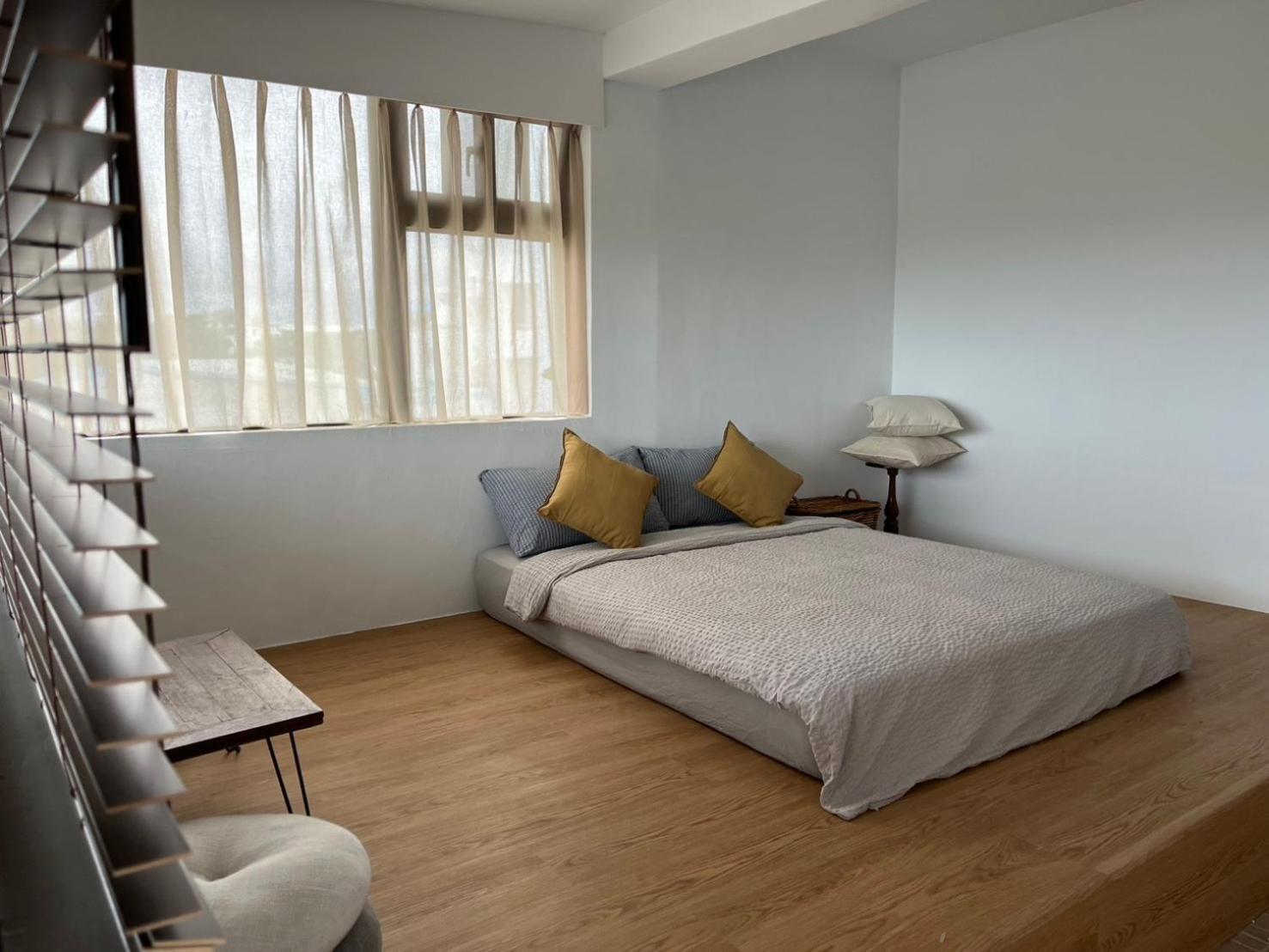 Bed and Breakfast Playful House Kenting-Nationalpark Exterior foto