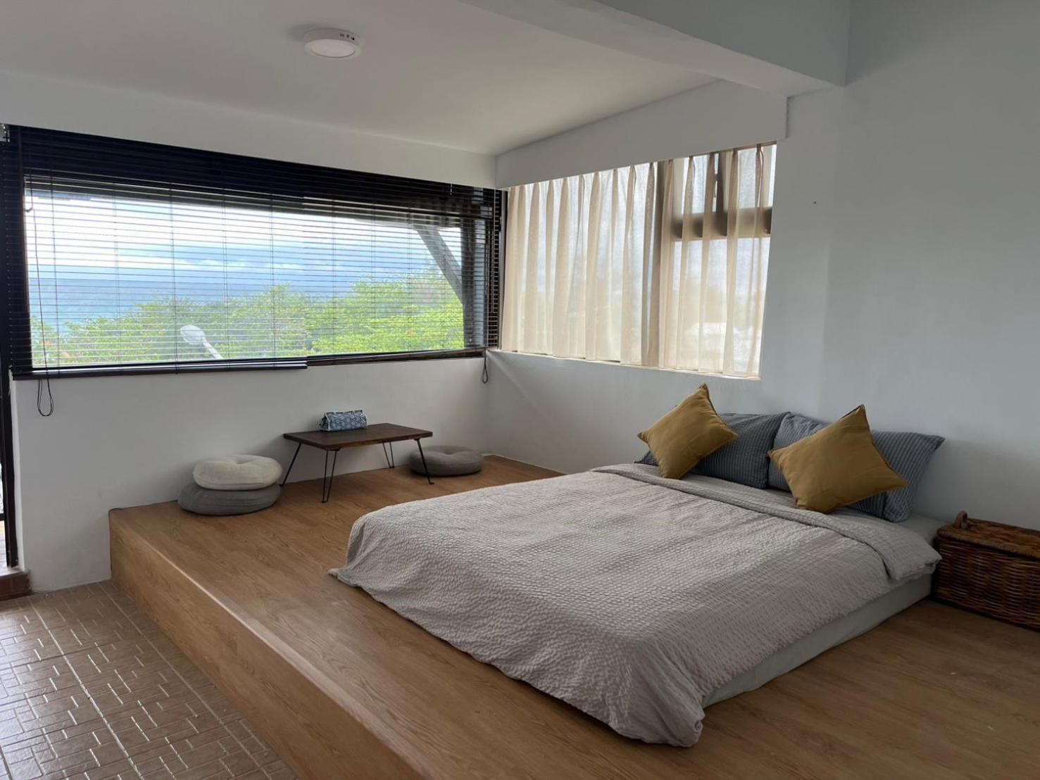 Bed and Breakfast Playful House Kenting-Nationalpark Exterior foto