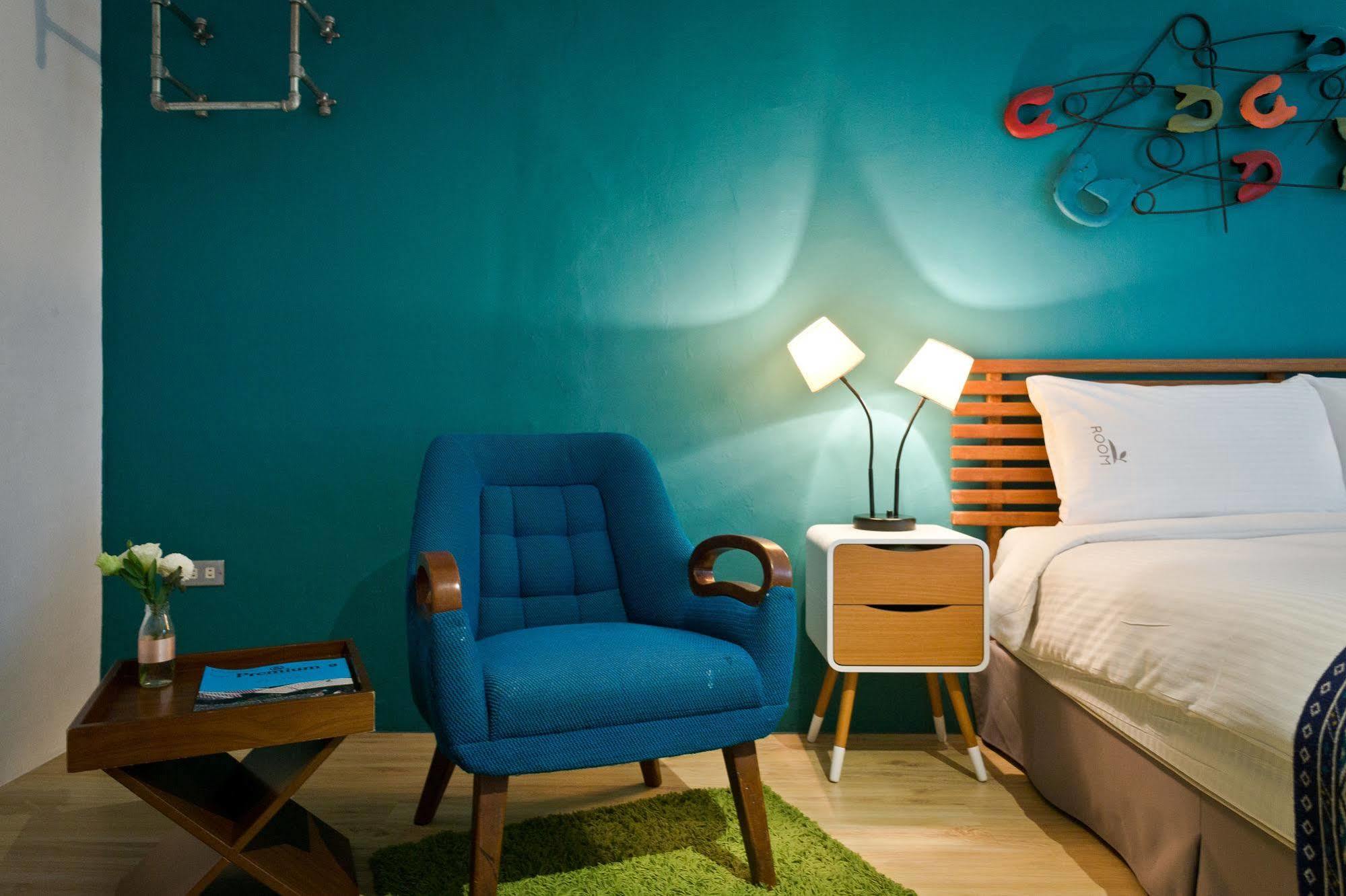 Bed and Breakfast Playful House Kenting-Nationalpark Exterior foto