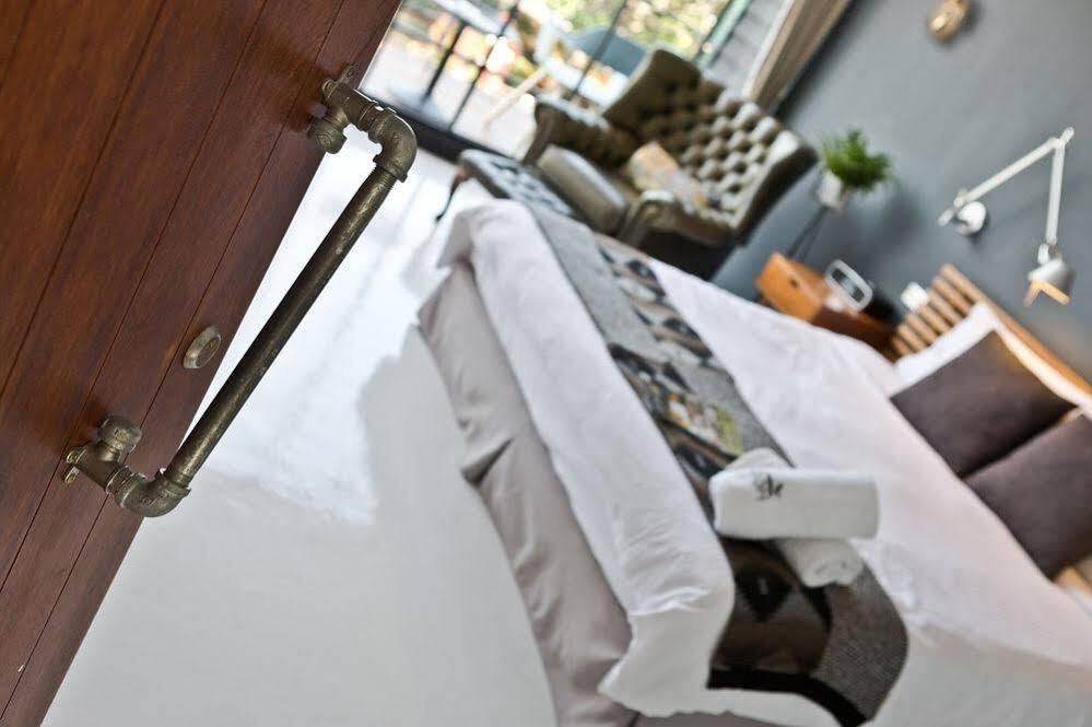 Bed and Breakfast Playful House Kenting-Nationalpark Exterior foto