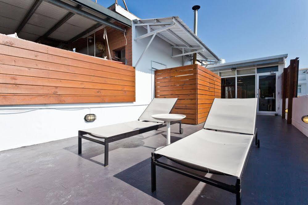 Bed and Breakfast Playful House Kenting-Nationalpark Exterior foto