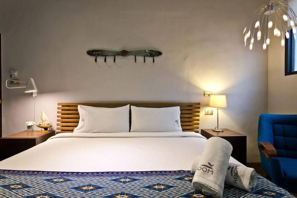 Bed and Breakfast Playful House Kenting-Nationalpark Exterior foto