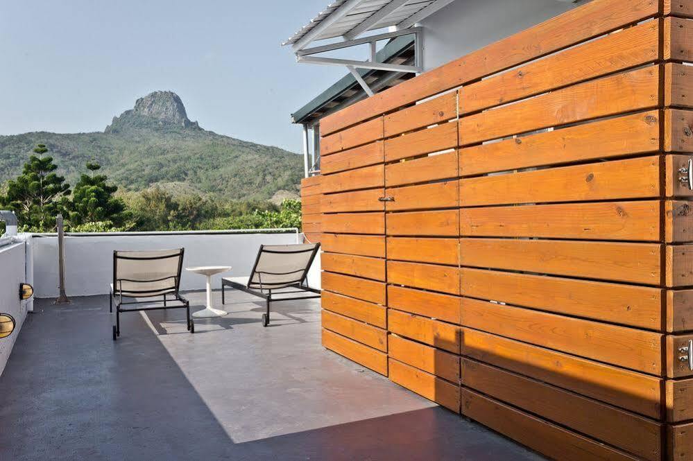 Bed and Breakfast Playful House Kenting-Nationalpark Exterior foto